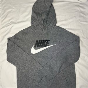 Nike Boys Hoodie